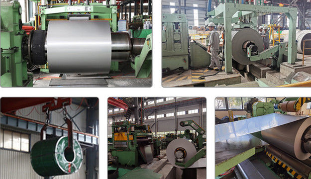 الصين Jiangsu Hongtu Metal Technology Co.,Limited ملف الشركة