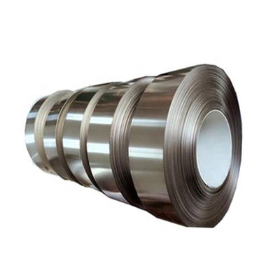202 430 321 JISCO Stainless Steel Strips NO.4 HL SB Mirror Stainless Steel Coil