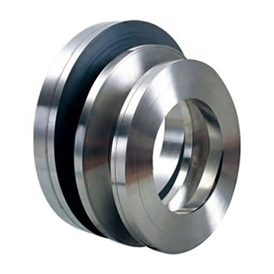 202 430 321 JISCO Stainless Steel Strips NO.4 HL SB Mirror Stainless Steel Coil