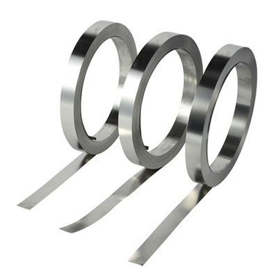 202 430 321 JISCO Stainless Steel Strips NO.4 HL SB Mirror Stainless Steel Coil