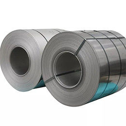 Ss 440C 347 321 600mm Stainless Steel Strips Sheet Coil 347 Stainless Strip For Scissors