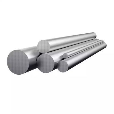 904L 630 631 Square Stainless Steel Rectangle Bar ASTM Duplex 2205 Round Bar