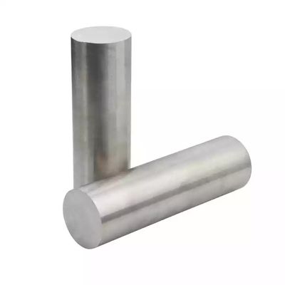 904L 630 631 Square Stainless Steel Rectangle Bar ASTM Duplex 2205 Round Bar