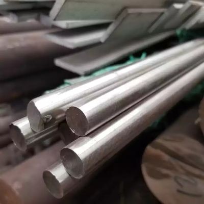 904L 630 631 Square Stainless Steel Rectangle Bar ASTM Duplex 2205 Round Bar