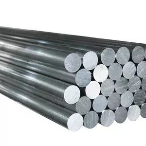 50mm 80mm 100mm Stainless Steel Bar Rod 201 304L 10mm 316 Stainless Steel Rod