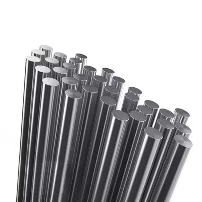 50mm 80mm 100mm Stainless Steel Bar Rod 201 304L 10mm 316 Stainless Steel Rod