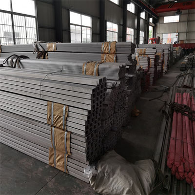 High Temperature Resistance 321 347 440c Stainless Steel Equal Angle Bar Stainless