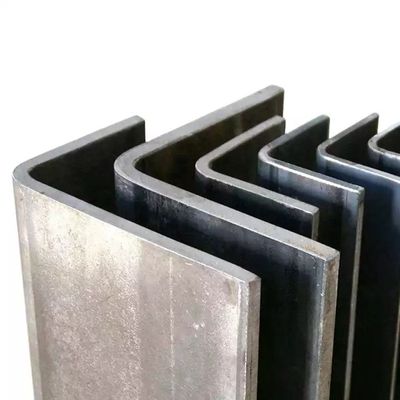 H10 410 304L 904L Steel Angles Stainless Steel Angle 316 Ss Angle For Structure Building