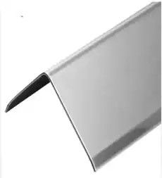 High Temperature Resistance 321 347 440c Stainless Steel Equal Angle Bar Stainless