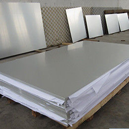 Alloy Marine Grade 1050 1070 3003 Flat Aluminum Plate T6 Aluminium Sheet 3mm