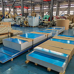 0.4mm 0.5mm 0.65mm Thin Aluminum Plate Brushed Aluminium Sheet ASTM ISO