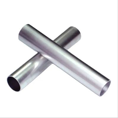 7005 7020 T6 Aluminum Pipe Tube 5mm 10mm Printing Anodized Aluminum Tube Round