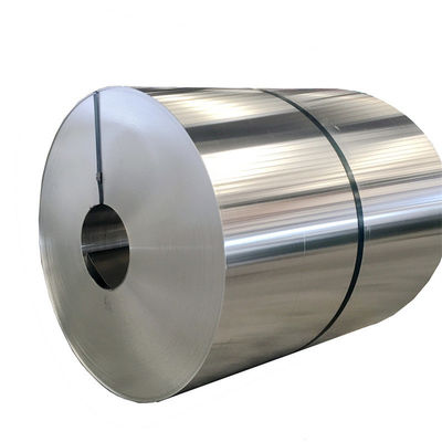 Prime Stainless Steel Strip For Piping Systems 316L 316 Stainless Steel Coil