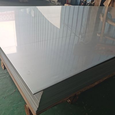 4 X 8 304 Stainless Steel Plate Sheet 316 6mm Hot Rolled