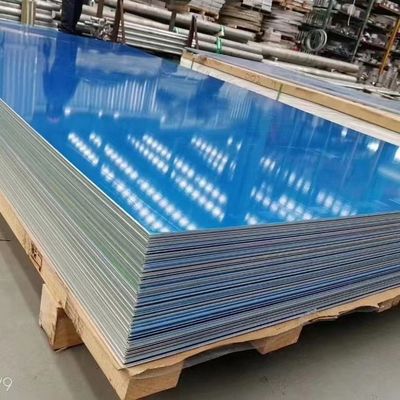 8011 H14 Aluminum Foil Sheet 0.1mm-3mm Thickness with Superior Barrier Properties for FDA and EU Compliant Food Packaging