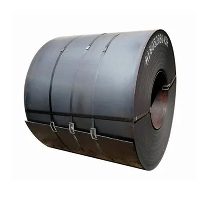 Hot Sale Manufacture Mild Steel Coils SAE1045 / SAE1050 / 65mn