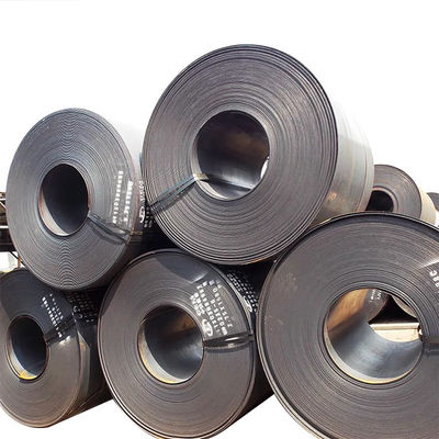 Hot Sale Manufacture Mild Steel Coils SAE1045 / SAE1050 / 65mn