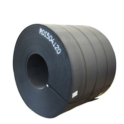 Hot Sale Manufacture Mild Steel Coils SAE1045 / SAE1050 / 65mn