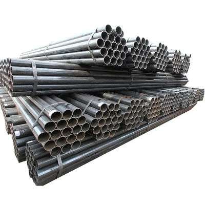 Cheap Price Seamless Carbon Steel Tube 30crmo 20crmnti 15crmo 16mncr5 Hot Rolled Hr