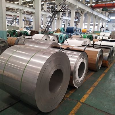 201 304 الفولاذ المقاوم للصدأ الملفوف رقم 4 الشعر النهاية صفيحة السقف ASTM A240/240M تقنية قياسية