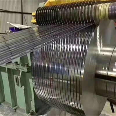1.5mm 2mm Thick 201 430 304 JIS Cold Rolled Stainless Steel Strip 3mm