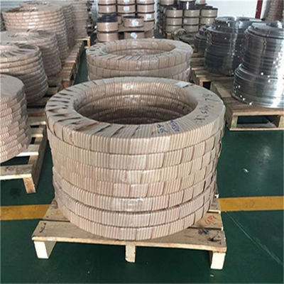 1.5mm 2mm Thick 201 430 304 JIS Cold Rolled Stainless Steel Strip 3mm