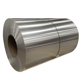 1060 H24 3003 H14 H22 Rolled Aluminium Sheet Coil Roll Of Aluminum Coil 0.8mm