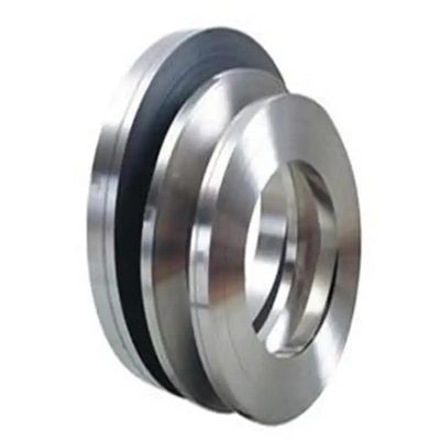 3000 5000 Series Aluminum Sheet Coil Strips For Led Light 1000mm 1200mm