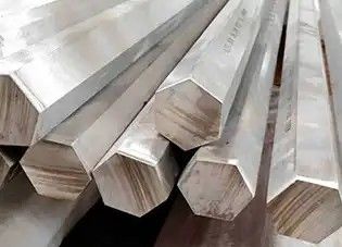 5a06 2a12 5754 Aluminium Hexagon Bar Alloy Anodised 12mm Aluminium Hex Bar