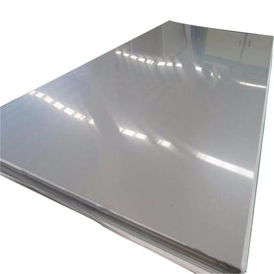صفائح الفولاذ المقاوم للصدأ Tisco Astm A240201 2205 2507309S 310S 316l 304 صفائح الفولاذ المقاوم للصدأ