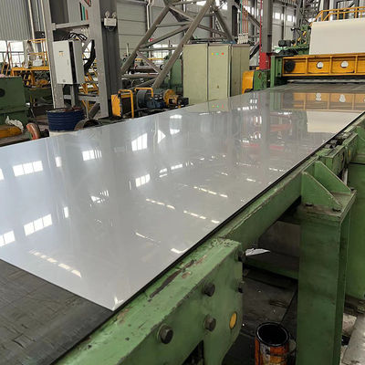 Factory Price 304 316L Stainless Steel 2b Finish Food Grade Stainless Steel Sheet Plate