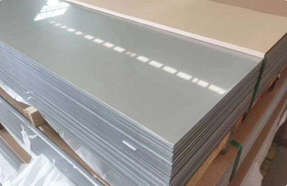 Factory Price 304 316L Stainless Steel 2b Finish Food Grade Stainless Steel Sheet Plate