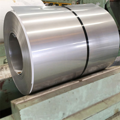 ASTM A276 الفولاذ المقاوم للصدأ 410 مورد لفائف الصانع 410 الفولاذ المقاوم للصدأ لفائف