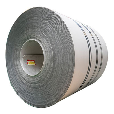 Hot Rolled 304 Stainless Steel Coils Mill Edge With ±0.02mm Tolerance