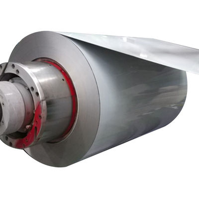 HL Surface Stainless Steel Coils Slit Edge 0.1-3mm 1000-2000mm
