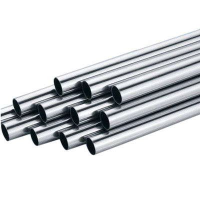Customized SS 304 Seamless Tube ANSI Cold Drawn/Cold Rolled/Hot Rolled