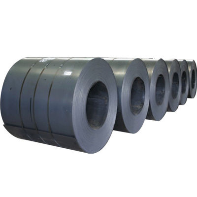 Hot Sale Manufacture Mild Steel Coils SAE1045 / SAE1050 / 65mn