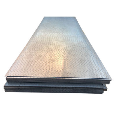السعر بالجملة الصفيحة الصلب الكربوني المسلوقة ساخنة 6mm 8mm ASTM 1020 1023