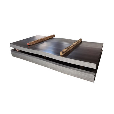 JIS Standard Hot Rolled High-Strength Carbon Steel Plate SS400 Q235B Steel Sheet