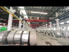 1000MM SS304 ورقة الفولاذ المقاوم للصدأ المدرفلة على البارد في ملف 316L 316 الفولاذ المقاوم للصدأ قطاع