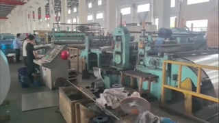 لوحة صفائح الألمنيوم H H6 0 08